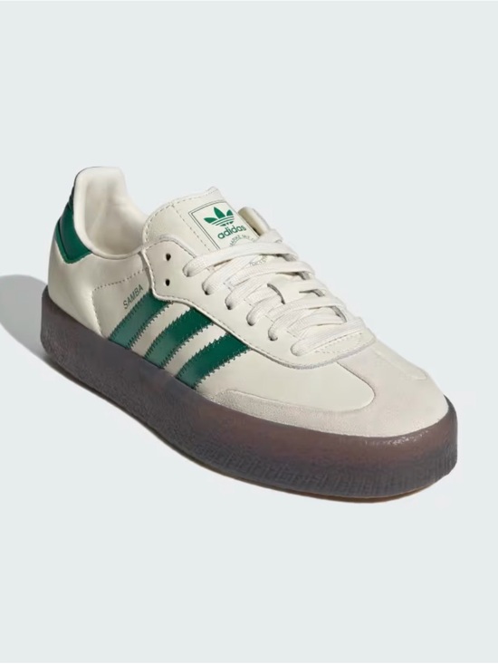 adidas Shoes - Adidas Sambae Shoes (NO INSOLES)